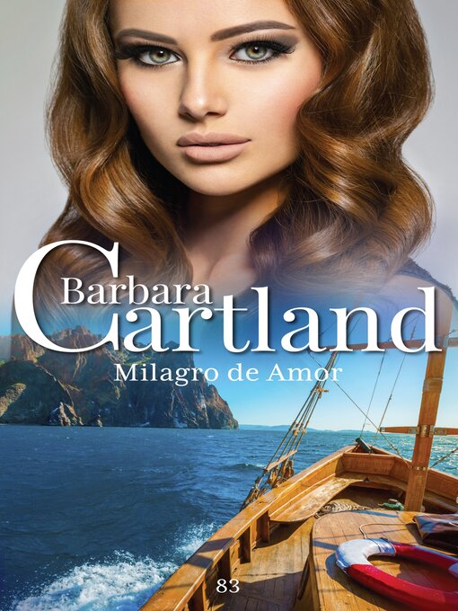 Title details for Un Milagro de Amor by Barbara Cartland - Available